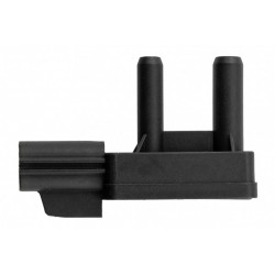 Érzékelő, kipufogógáz-nyomás 2,7D-4.4D LAND ROVER DISCOVERY III/IV 07-18, RANGE ROVER III 06-12, JAGUAR XF(X250) 12-14 LR023134