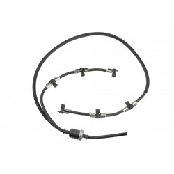 Cső, túlfolyó üzemanyag AUDI A4 3.0TDI 2011-,A5 3.0TDI 2011-,A6 3.0TDI 2010-,A7 3.0TDI 2010-,Q5 3.0TDI 2008-,Q7 3.0TDI 2007-,VW