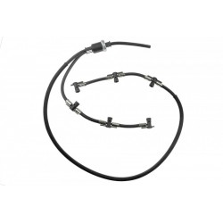 Cső, túlfolyó üzemanyag AUDI A4 3.0TDI 2011-,A5 3.0TDI 2011-,A6 3.0TDI 2010-,A7 3.0TDI 2010-,Q5 3.0TDI 2008-,Q7 3.0TDI 2007-,VW