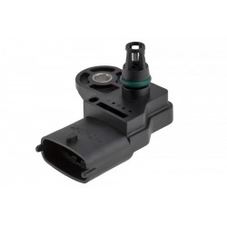 Érzékelő, szívócső nyomás 2.8D,3.0D FIAT DUCATO, IVECO DAILY III, CITROEN JUMPER, PEUGEOT BOXER 1999- 500351377