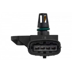 Érzékelő, szívócső nyomás 2.8D,3.0D FIAT DUCATO, IVECO DAILY III, CITROEN JUMPER, PEUGEOT BOXER 1999- 500351377