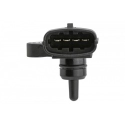 Érzékelő, szívócső nyomás 1.0,1.2 HYUNDAI I10 KIA PICANTO 2013- 39300-04000