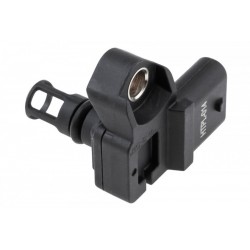 Érzékelő, szívócső nyomás 1.0-.1,6 ASTRA J, ASTRA K, CORSA E, ADAM, MOKKA, ZAFIRA TOURER C 2012- /4 PIN 1247528