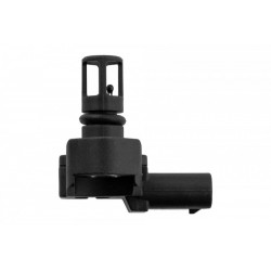 Érzékelő, szívócső nyomás 1.0-.1,6 ASTRA J, ASTRA K, CORSA E, ADAM, MOKKA, ZAFIRA TOURER C 2012- /4 PIN 1247528