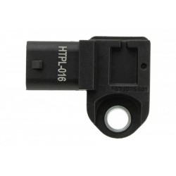 Érzékelő, szívócső nyomás 1.0-1.6 OPEL ADAM,ASTRA K,CORSA E,ZAFIRA C,CASCADA 2013- /3 PIN 1247572