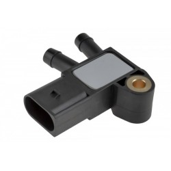 Érzékelő, kipufogógáz-nyomás 1.8D-3.0D MERCEDES A(W176), B SPORTS TOURER(W246,W242), C(W205), CLA(C117), GL(X164), GLA(X156),