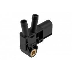 Érzékelő, kipufogógáz-nyomás 1.8D-3.0D MERCEDES A(W176), B SPORTS TOURER(W246,W242), C(W205), CLA(C117), GL(X164), GLA(X156),