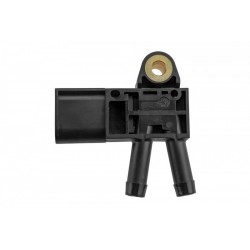 Érzékelő, kipufogógáz-nyomás 1.8D-3.0D MERCEDES A(W176), B SPORTS TOURER(W246,W242), C(W205), CLA(C117), GL(X164), GLA(X156),