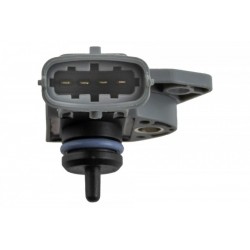 Érzékelő, kipufogógáz-nyomás 2.0-4.4 VOLVO C30,S60 I,S80 I,S80 II,V70 II,XC70 I,XC70 II,XC90 I 1998-2016 /4 PIN 30650015
