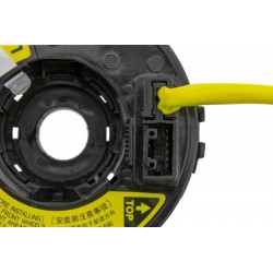 Spirálrugó, légzsák TOYOTA COROLLA 2001-2006,MR2 2000-2002,CELICA 1999-2005,PREVIA 2000-2005 84306-32030