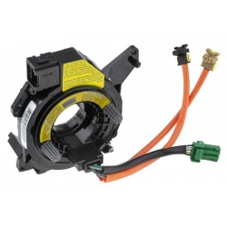 Spirálrugó, légzsák VOLVO C30 2006-,C70 2006-,S40 2004-,V50 2004- 30773411