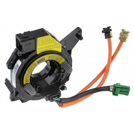 Spirálrugó, légzsák VOLVO C30 2006-,C70 2006-,S40 2004-,V50 2004- 30773411