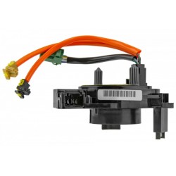 Spirálrugó, légzsák VOLVO C30 2006-,C70 2006-,S40 2004-,V50 2004- 30773411