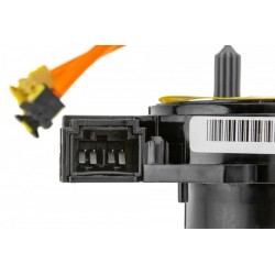 Spirálrugó, légzsák VOLVO C30 2006-,C70 2006-,S40 2004-,V50 2004- 30773411