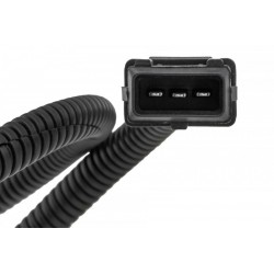 Impulzus adó, főtengely 2.8D FIAT DUCATO IVECO DAILY III CITROEN JUMPER PEUGEOT BOXER 1999- 500343018