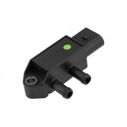 Érzékelő, kipufogógáz-nyomás 1.5D,1.8D,2.2D MAZDA 3, 6, CX-3, CX-30, CX-5 2012- S550182B2A