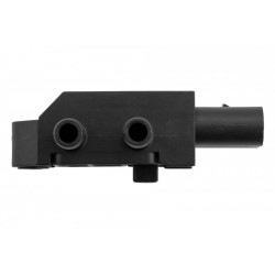 Érzékelő, kipufogógáz-nyomás 1.5D,1.8D,2.2D MAZDA 3, 6, CX-3, CX-30, CX-5 2012- S550182B2A