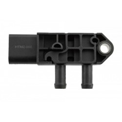 Érzékelő, kipufogógáz-nyomás 1.5D,1.8D,2.2D MAZDA 3, 6, CX-3, CX-30, CX-5 2012- S550182B2A