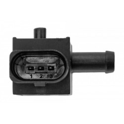 Érzékelő, kipufogógáz-nyomás 1.5D,1.8D,2.2D MAZDA 3, 6, CX-3, CX-30, CX-5 2012- S550182B2A