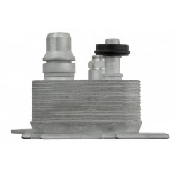 Olajhűtő, motorolaj MERCEDES C W205 2.1/2.2 2014- , MERCEDES E W213 2.0 2016- , MERCEDES S W222 2.1/3.0/3.5 2013- , MERCEDES GLX