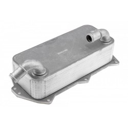 Olajhűtő, motorolaj 4.0 AUDI A6 C7 11-18 , AUDI A7 11-18 , AUDI A8 D4 10-17 079117015K