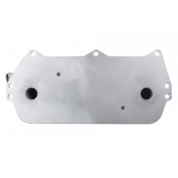 Olajhűtő, motorolaj 4.0 AUDI A6 C7 11-18 , AUDI A7 11-18 , AUDI A8 D4 10-17 079117015K