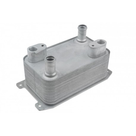 Olajhűtő, motorolaj AUDI A8 D3 2.8FSI/3.2FSI/3.0TDI 03-10 4E0317021E