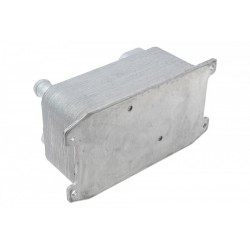 Olajhűtő, motorolaj AUDI A8 D3 2.8FSI/3.2FSI/3.0TDI 03-10 4E0317021E