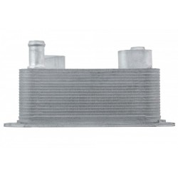 Olajhűtő, motorolaj AUDI A8 D3 2.8FSI/3.2FSI/3.0TDI 03-10 4E0317021E