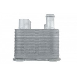 Olajhűtő, motorolaj AUDI A8 D3 2.8FSI/3.2FSI/3.0TDI 03-10 4E0317021E