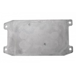 Olajhűtő, motorolaj AUDI A8 D3 2.8FSI/3.2FSI/3.0TDI 03-10 4E0317021E