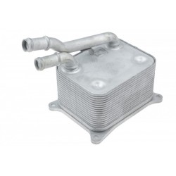 Olajhűtő, motorolaj AUDI A8 D3 4.2 FSI 04-10 079117015B