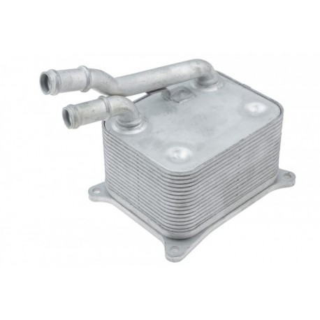 Olajhűtő, motorolaj AUDI A8 D3 4.2 FSI 04-10 079117015B