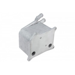 Olajhűtő, motorolaj AUDI A8 D3 4.2 FSI 04-10 079117015B