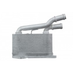 Olajhűtő, motorolaj AUDI A8 D3 4.2 FSI 04-10 079117015B