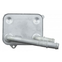 Olajhűtő, motorolaj AUDI A8 D3 4.2 FSI 04-10 079117015B