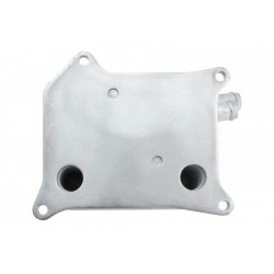 Olajhűtő, motorolaj AUDI A8 D3 4.2 FSI 04-10 079117015B