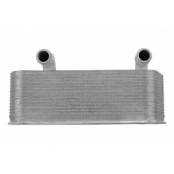 Olajhűtő, motorolaj AUDI TT 2.0/3.2 03-10 , VW GOLF IV 3.2 R32 03-06 02E409061C