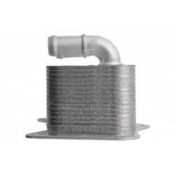 Olajhűtő, motorolaj AUDI TT 2.0/3.2 03-10 , VW GOLF IV 3.2 R32 03-06 02E409061C