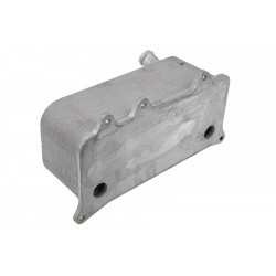 Olajhűtő, motorolaj AUDI A6 C6 5.2 05-11 , AUDI A8 D3 5.2 06-10 07L117021F