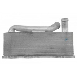 Olajhűtő, motorolaj AUDI A6 C6 5.2 05-11 , AUDI A8 D3 5.2 06-10 07L117021F
