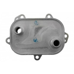 Olajhűtő, motorolaj 2.0TDI AUDI A4 B9 15-20 , AUDI A5 2016- , AUDI A6 C7 11-18 , AUDI Q5 2016- 03N117021B