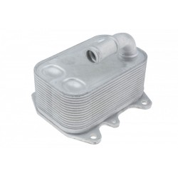 Olajhűtő, motorolaj AUDI A6 C7 2.0D 03.11-09.18 03L117021D