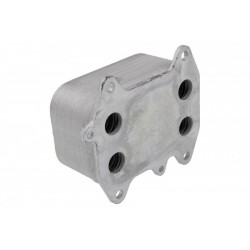 Olajhűtő, motorolaj AUDI A6 C7 2.0D 03.11-09.18 03L117021D