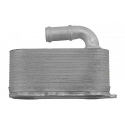 Olajhűtő, motorolaj AUDI A6 C7 2.0D 03.11-09.18 03L117021D