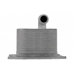 Olajhűtő, motorolaj AUDI A6 C7 2.0D 03.11-09.18 03L117021D