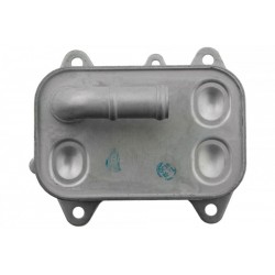 Olajhűtő, motorolaj AUDI A6 C7 2.0D 03.11-09.18 03L117021D