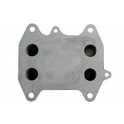 Olajhűtő, motorolaj AUDI A6 C7 2.0D 03.11-09.18 03L117021D