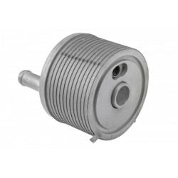 Olajhűtő, motorolaj 1.9 TDI VW GOLF IV 97-06 , VW SHARAN 96-10 , SEAT ALHAMBRA 96-10 , FORD GALAXY I 97-06 09A317019