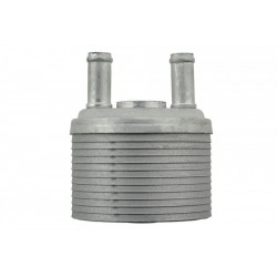 Olajhűtő, motorolaj 1.9 TDI VW GOLF IV 97-06 , VW SHARAN 96-10 , SEAT ALHAMBRA 96-10 , FORD GALAXY I 97-06 09A317019